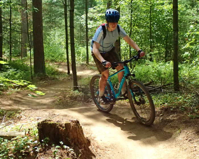 MTB Trail